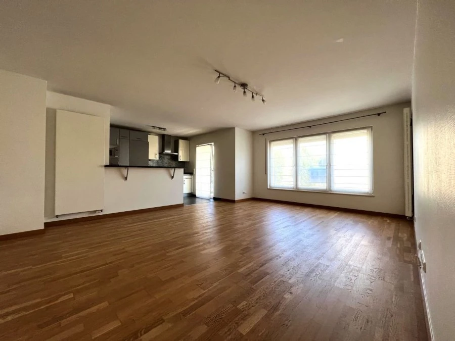 Квартира в Люксембурге, Люксембург, 68 м² - фото 6