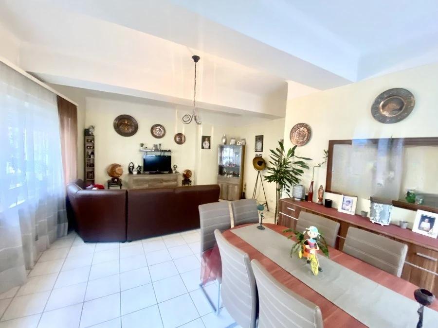 Квартира в Люксембурге, Люксембург, 90 м² - фото 6
