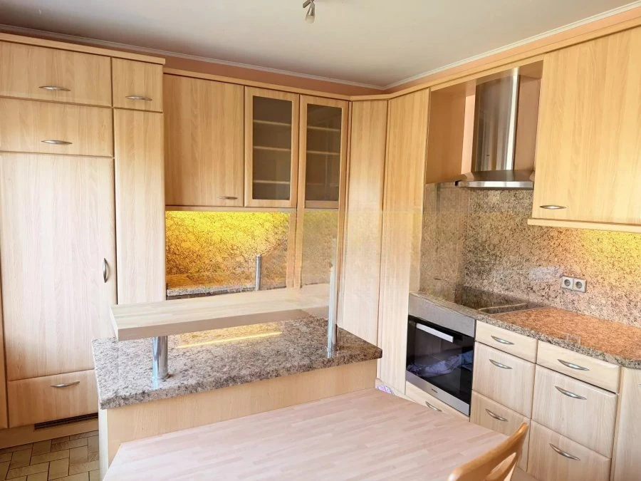Квартира в Дикирхе, Люксембург, 182 м² - фото 6