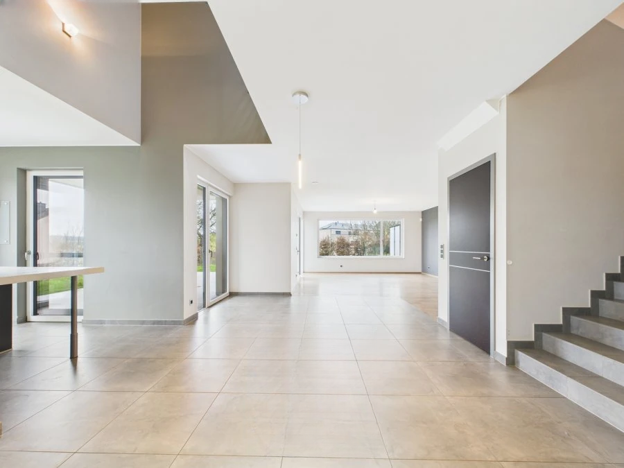 Квартира в Люксембурге, Люксембург, 265 м² - фото 6