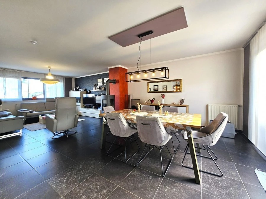 Квартира в Люксембурге, Люксембург, 170 м² - фото 6