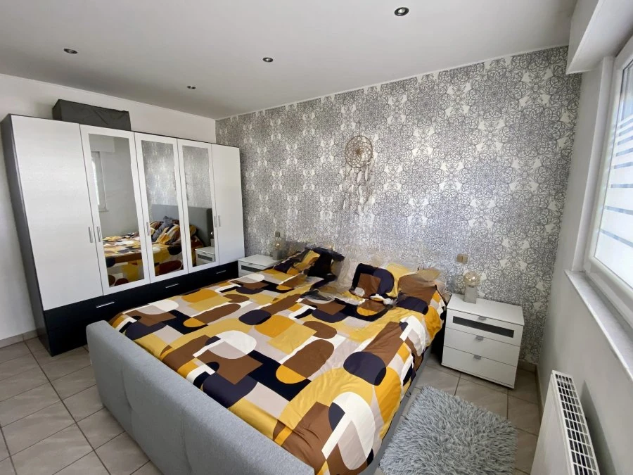 Квартира в Люксембурге, Люксембург, 71 м² - фото 6