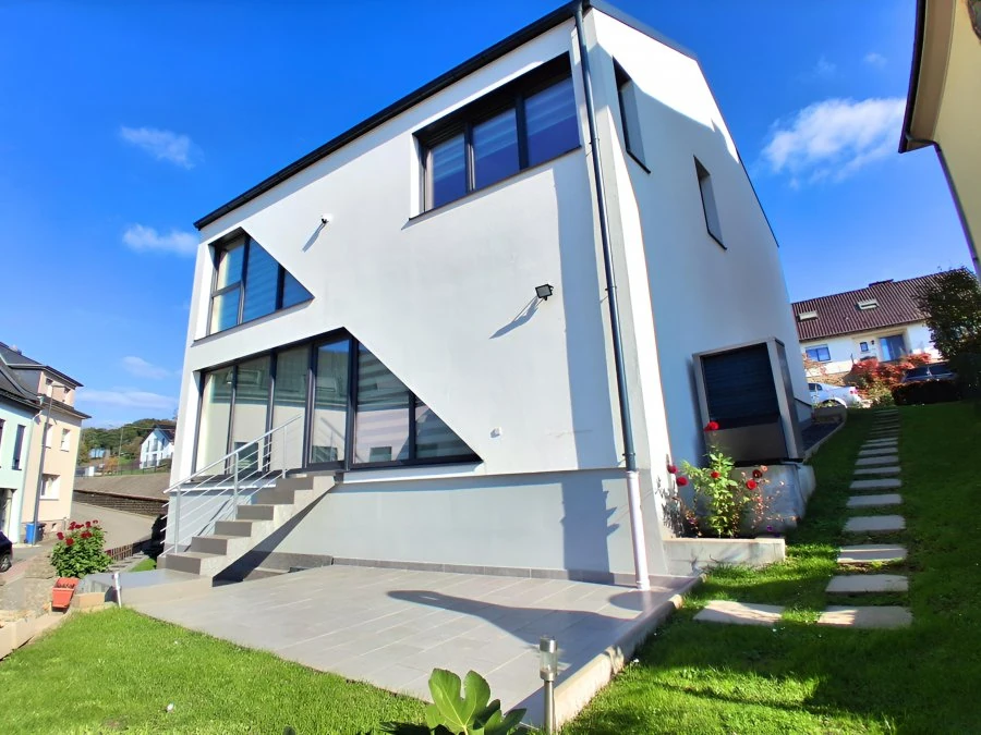 Квартира в Дикирхе, Люксембург, 152 м² - фото 6