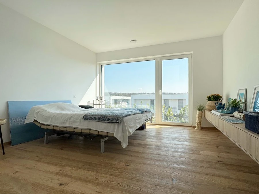 Квартира в Люксембурге, Люксембург, 465 м² - фото 6