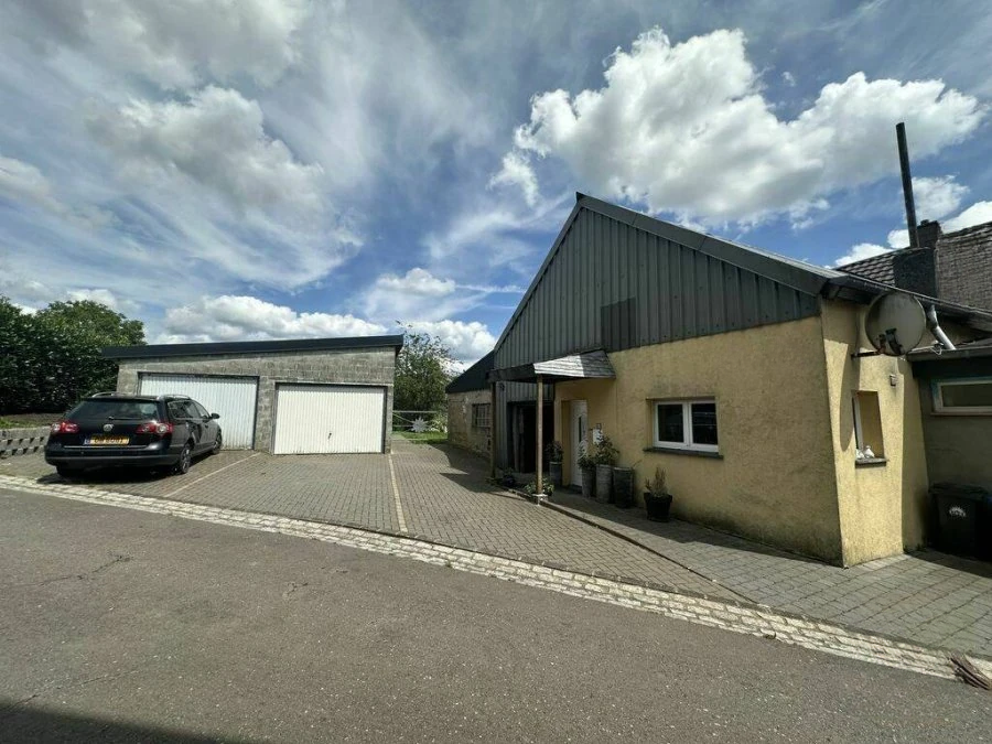 Квартира в Дикирхе, Люксембург, 250 м² - фото 6