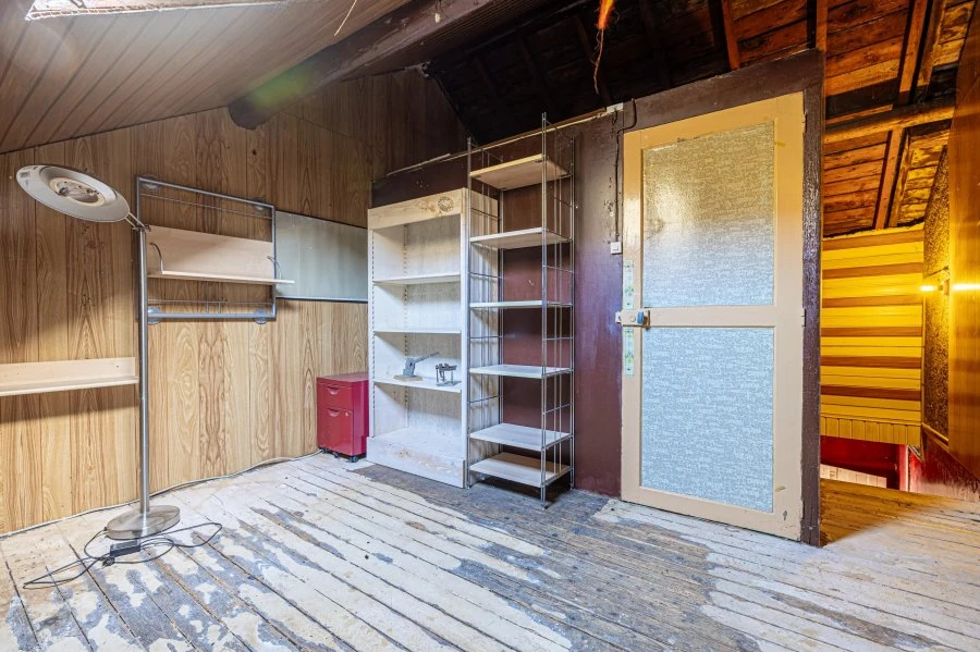 Квартира в Люксембурге, Люксембург, 120 м² - фото 6