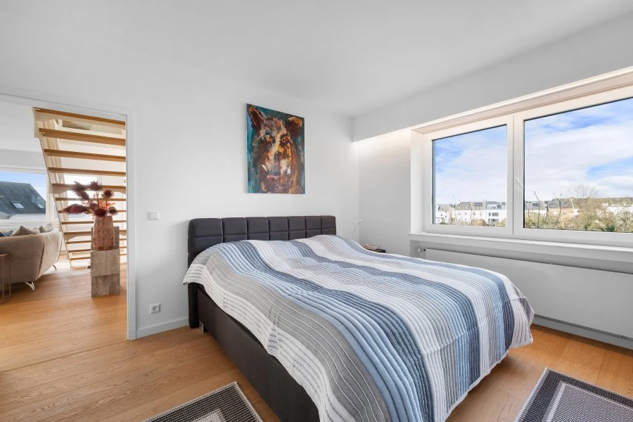 Квартира в Люксембурге, Люксембург, 147 м² - фото 6