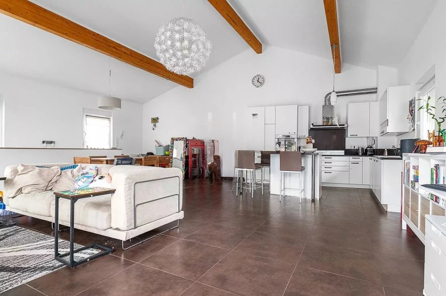Квартира в Люксембурге, Люксембург, 147 м² - фото 6