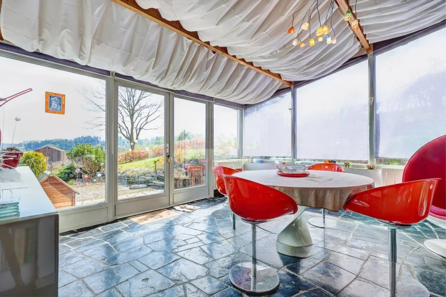 Квартира в Дикирхе, Люксембург, 170 м² - фото 6