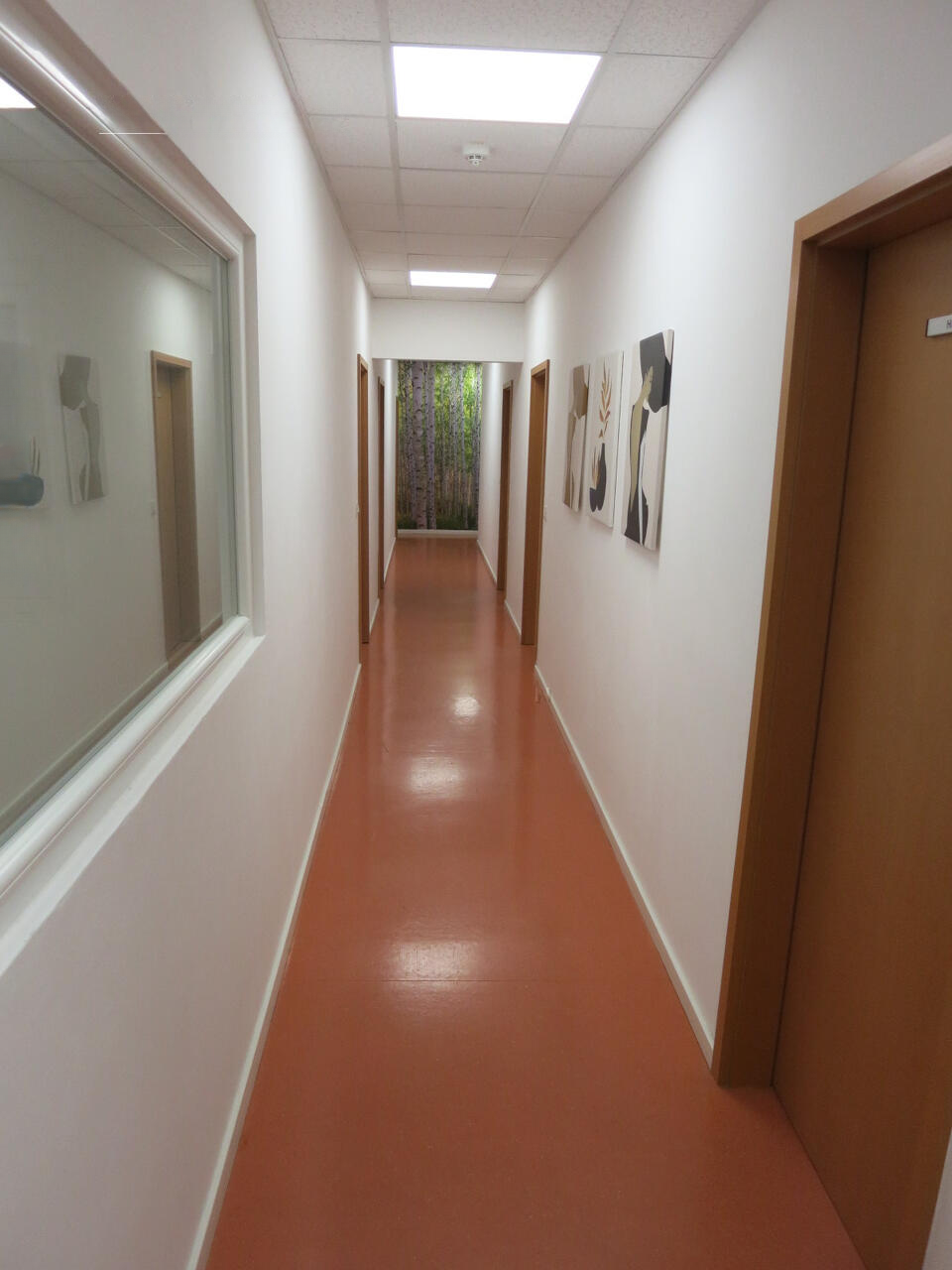 Офис в Любляне, Словения, 500 м² - фото 6