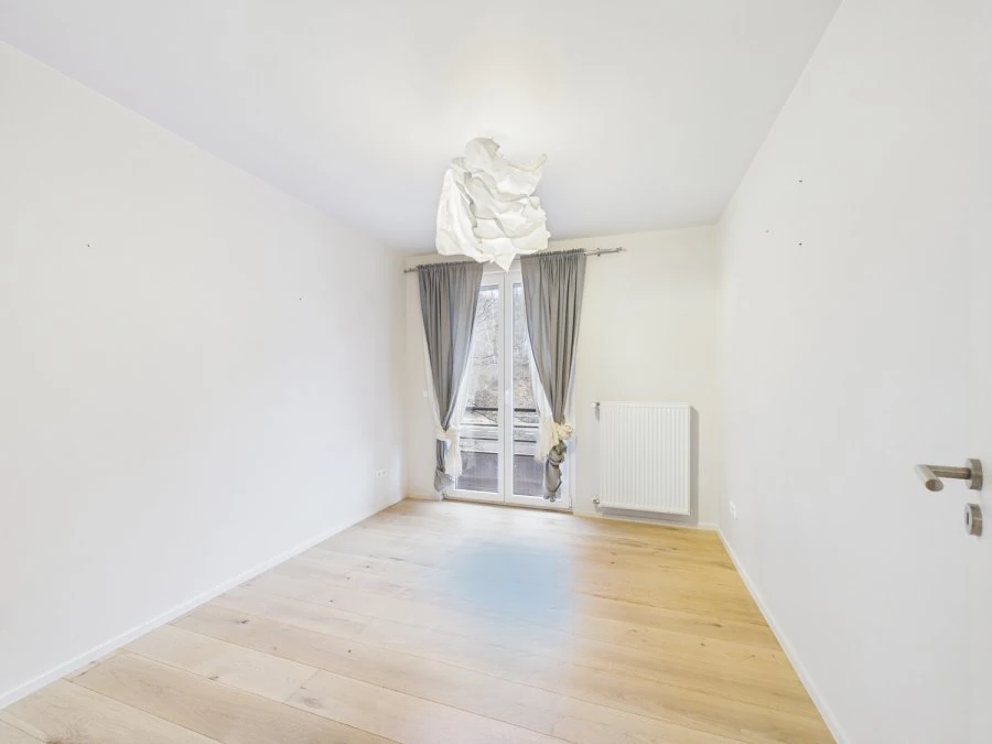 Квартира в Люксембурге, Люксембург, 100 м² - фото 6