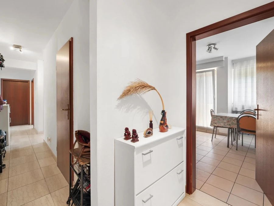 Квартира в Люксембурге, Люксембург, 90 м² - фото 7