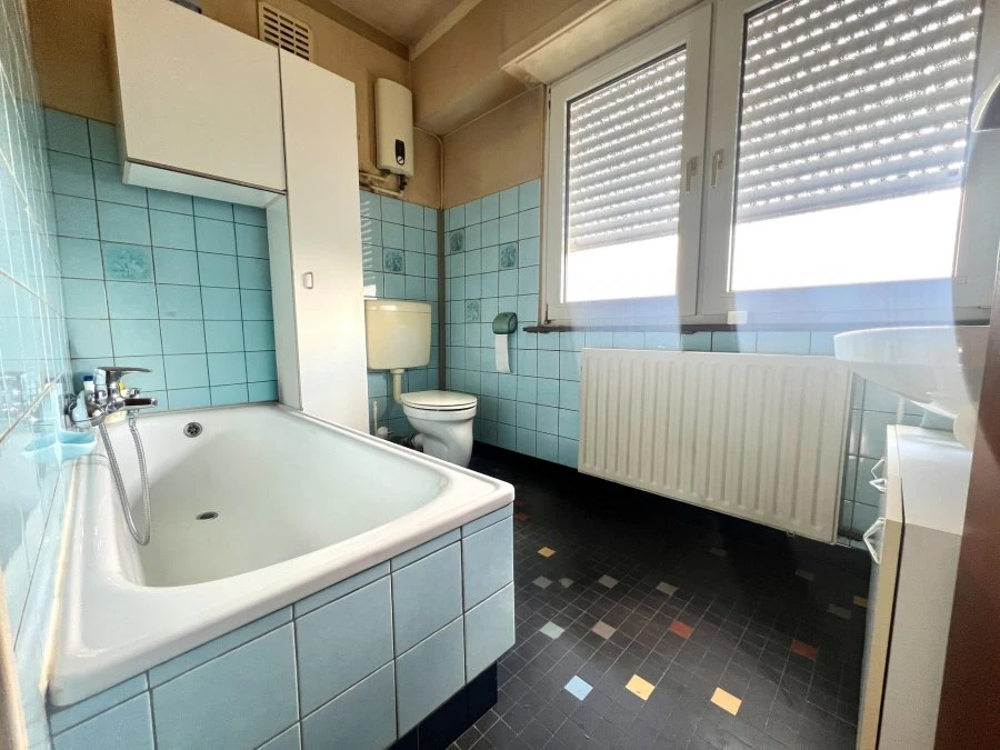 Квартира в Люксембурге, Люксембург, 135 м² - фото 7