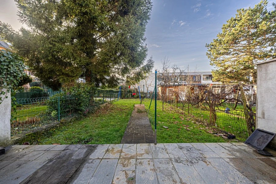 Квартира в Люксембурге, Люксембург, 190 м² - фото 7