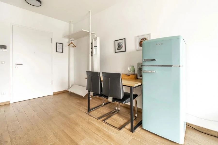 Квартира в Люксембурге, Люксембург, 33 м² - фото 7