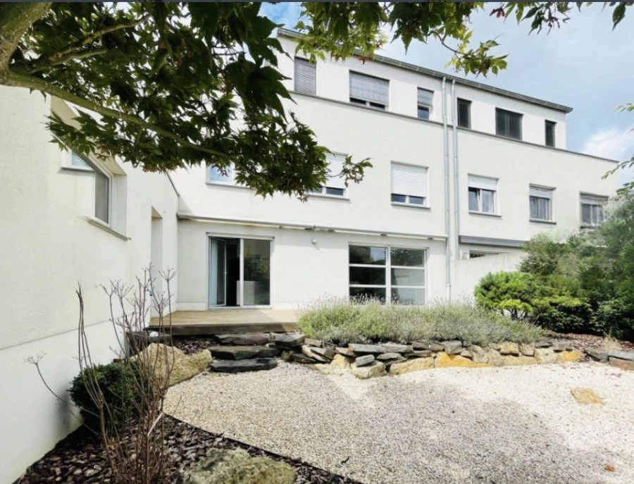 Квартира в Люксембурге, Люксембург, 155 м² - фото 7
