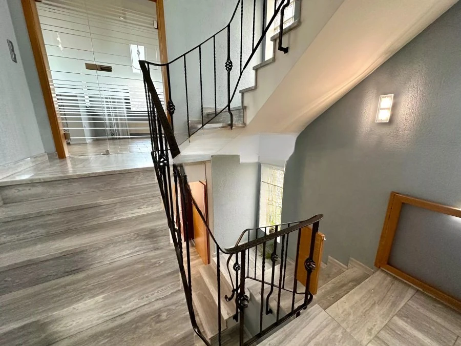 Квартира в Люксембурге, Люксембург, 134 м² - фото 7