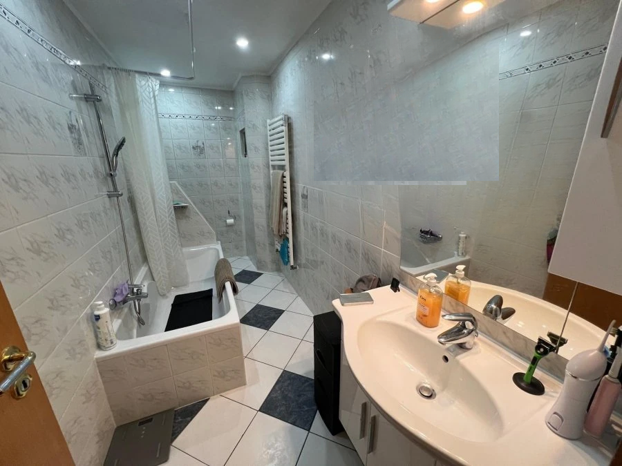 Квартира в Люксембурге, Люксембург, 80 м² - фото 7
