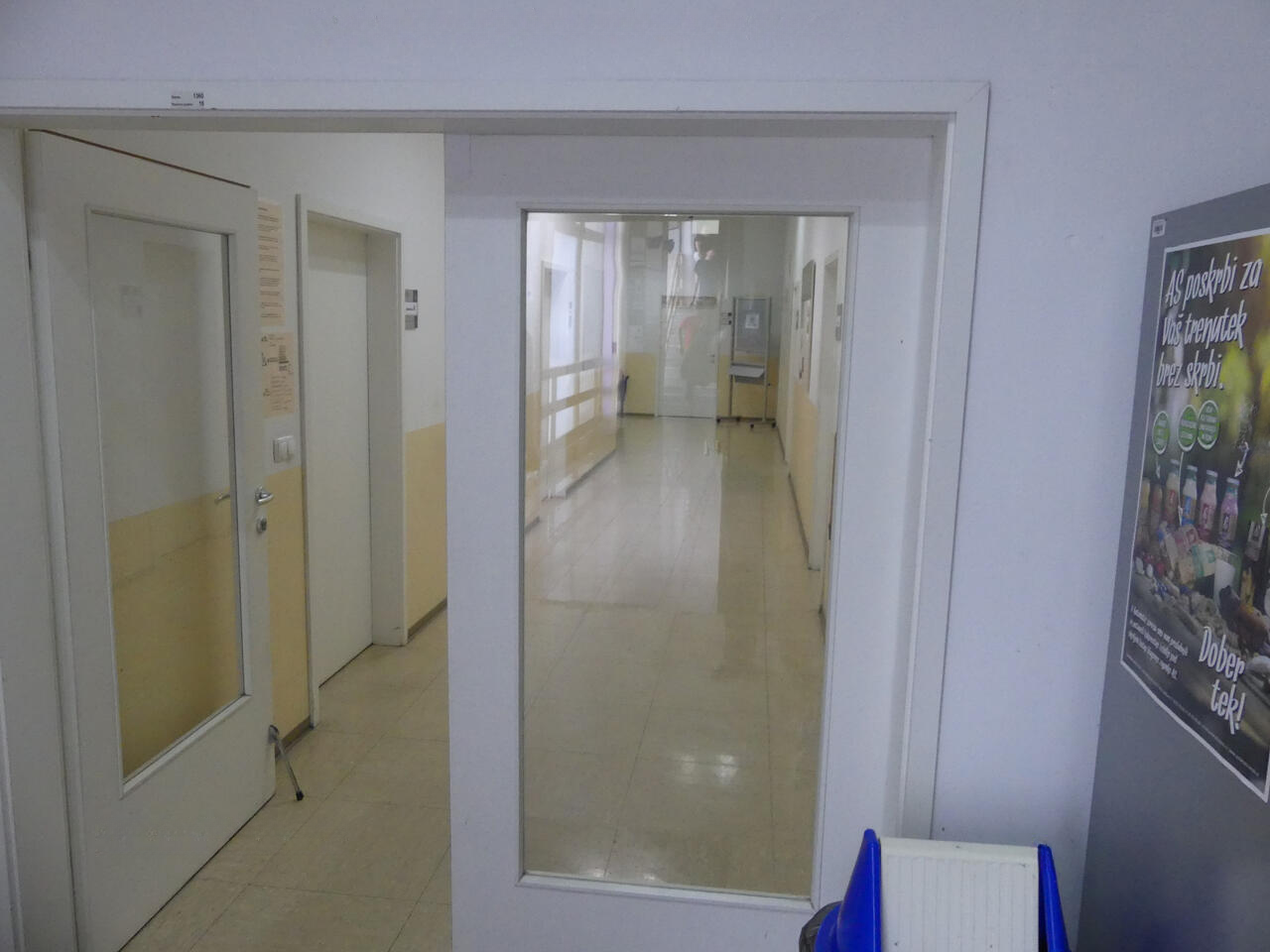 Офис в Любляне, Словения, 312 м² - фото 7