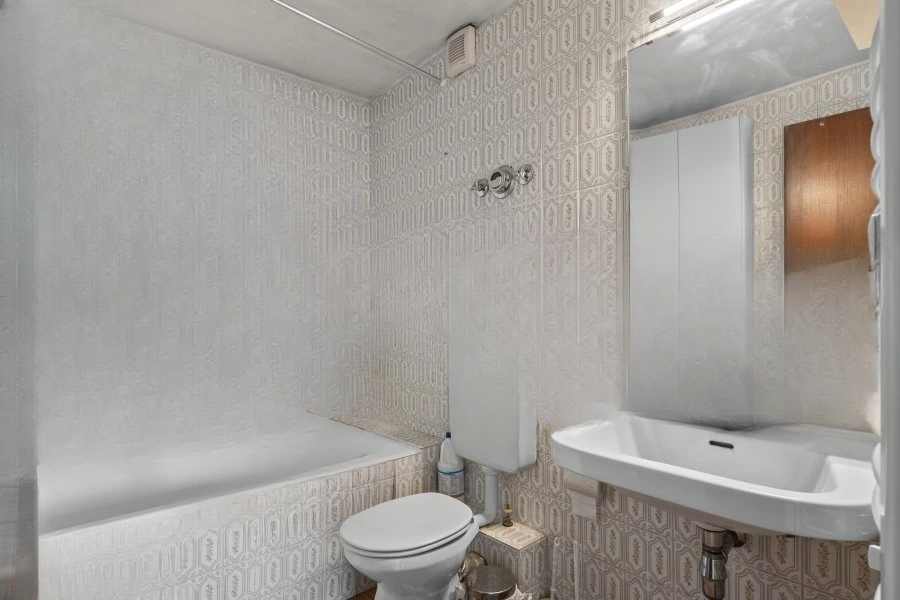 Квартира в Люксембурге, Люксембург, 30 м² - фото 7