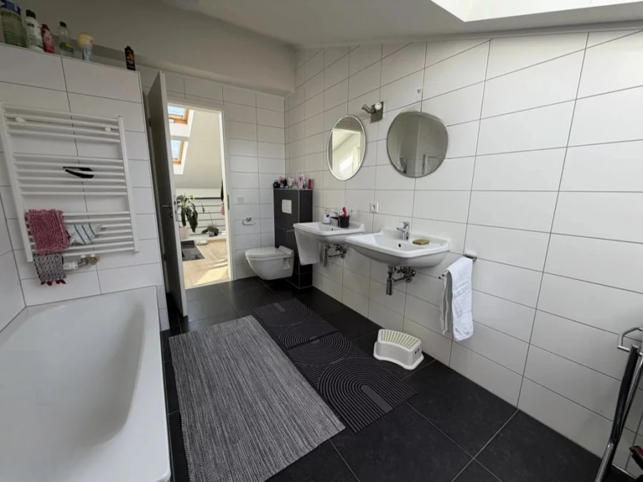Квартира в Дикирхе, Люксембург, 100 м² - фото 7