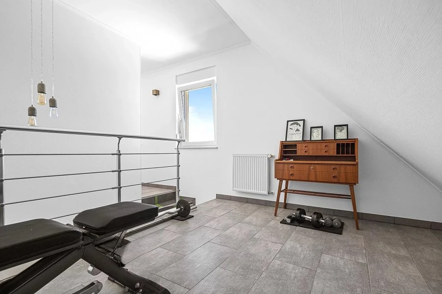 Квартира в Люксембурге, Люксембург, 90 м² - фото 7
