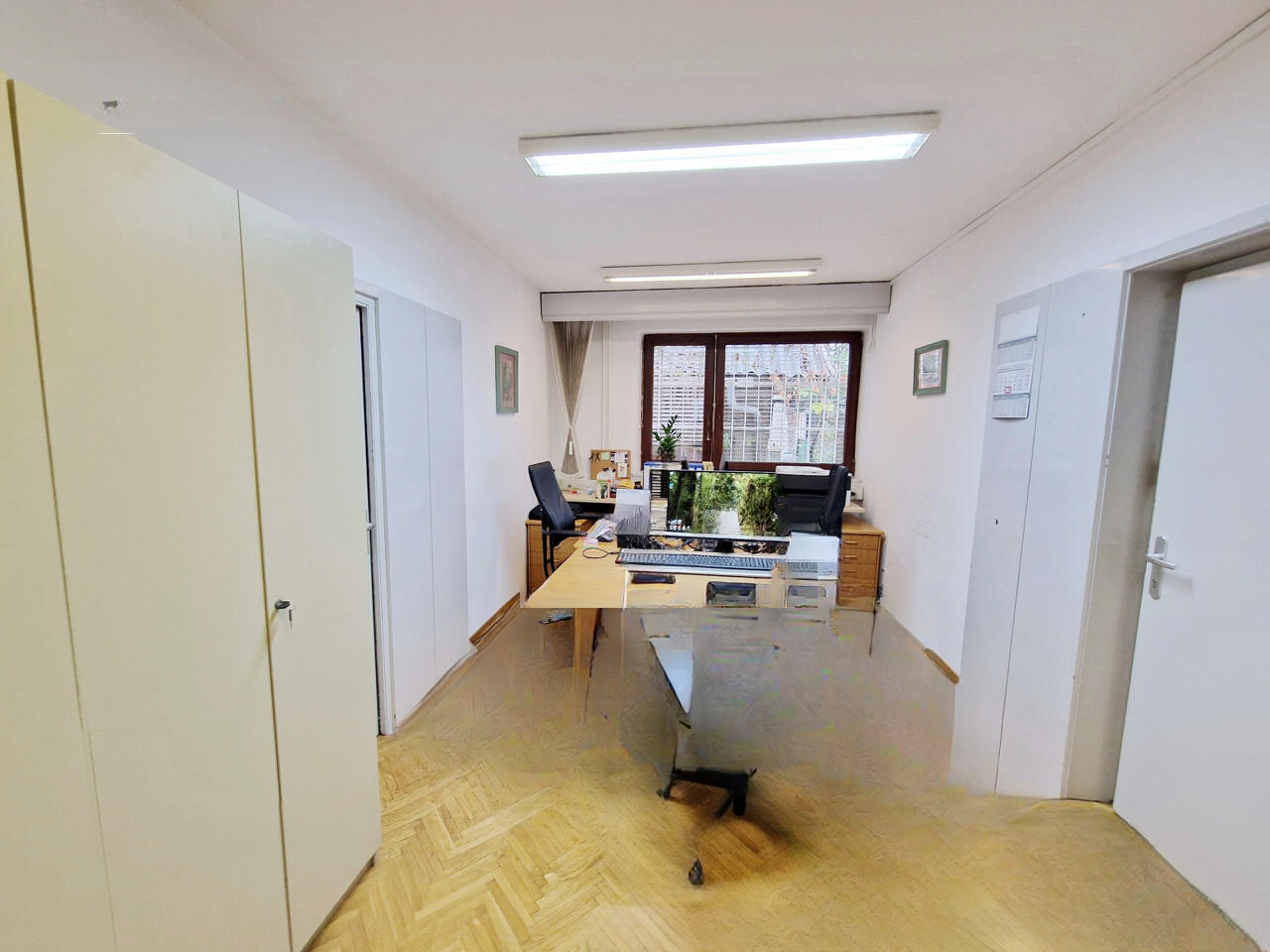 Офис в Любляне, Словения, 367 м² - фото 6