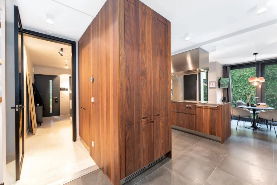 Квартира в Люксембурге, Люксембург, 350 м² - фото 7