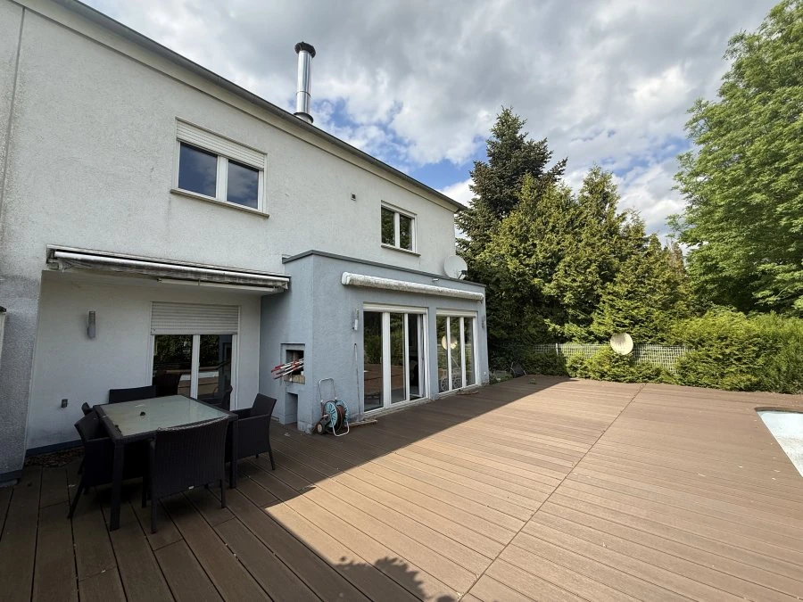 Квартира в Люксембурге, Люксембург, 232 м² - фото 7