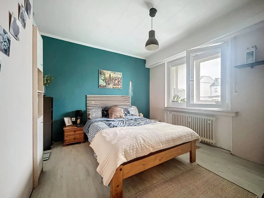 Квартира в Люксембурге, Люксембург, 102 м² - фото 7