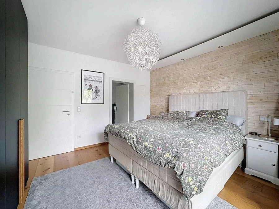 Квартира в Люксембурге, Люксембург, 105 м² - фото 7