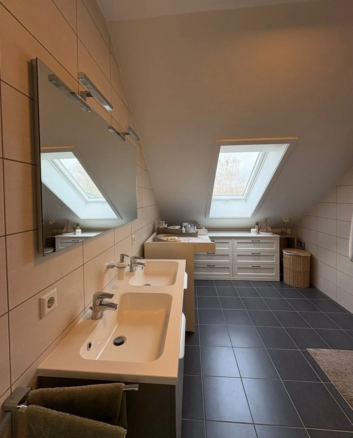 Квартира в Дикирхе, Люксембург, 118 м² - фото 7