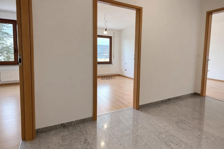 Квартира в Дикирхе, Люксембург, 119 м² - фото 7