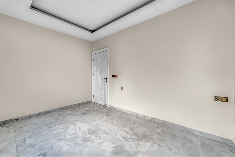 Апартаменты в Алании, Турция, 85 м² - фото 8