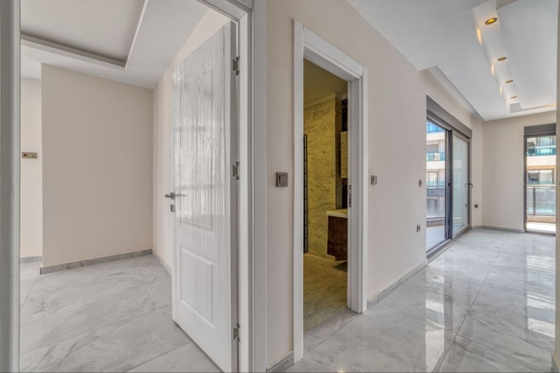 Апартаменты в Алании, Турция, 85 м² - фото 6