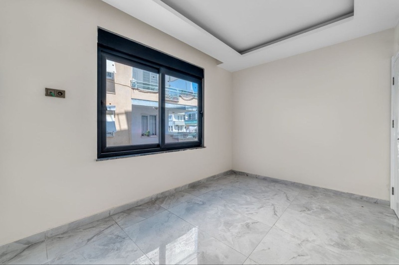 Апартаменты в Алании, Турция, 85 м² - фото 10