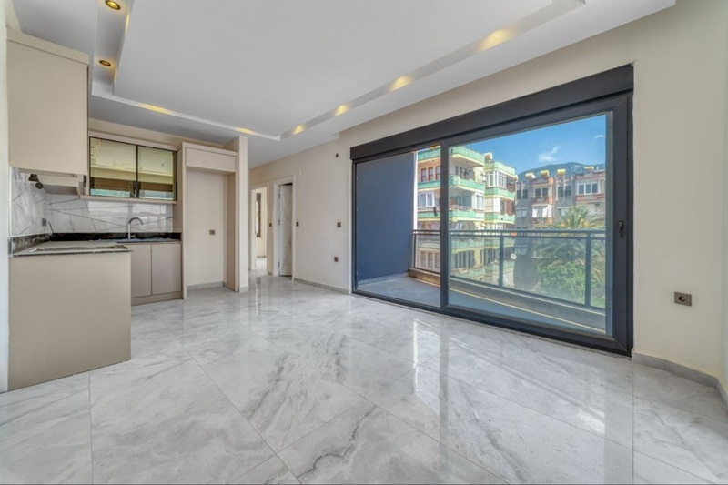 Апартаменты в Алании, Турция, 85 м² - фото 4