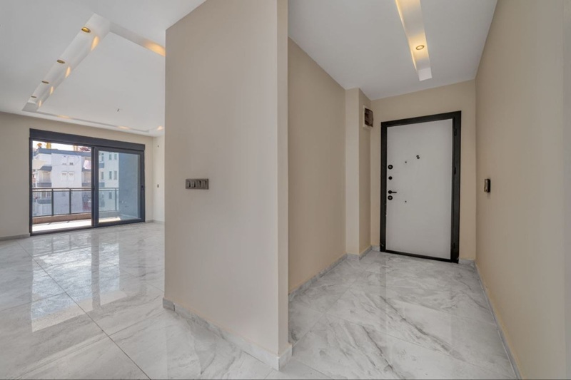 Апартаменты в Алании, Турция, 85 м² - фото 3