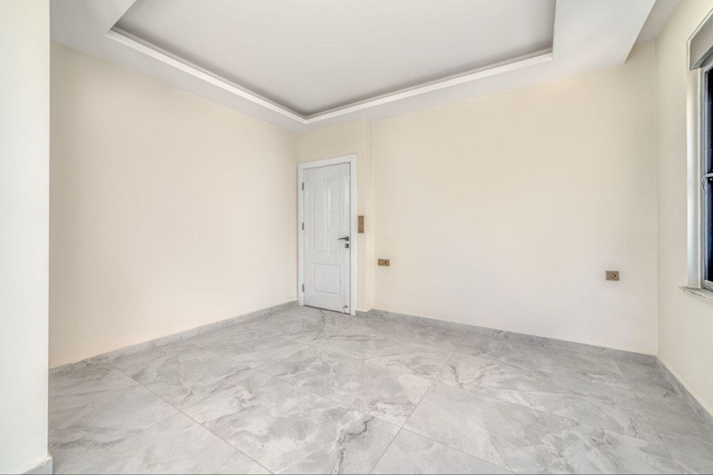 Апартаменты в Алании, Турция, 85 м² - фото 11