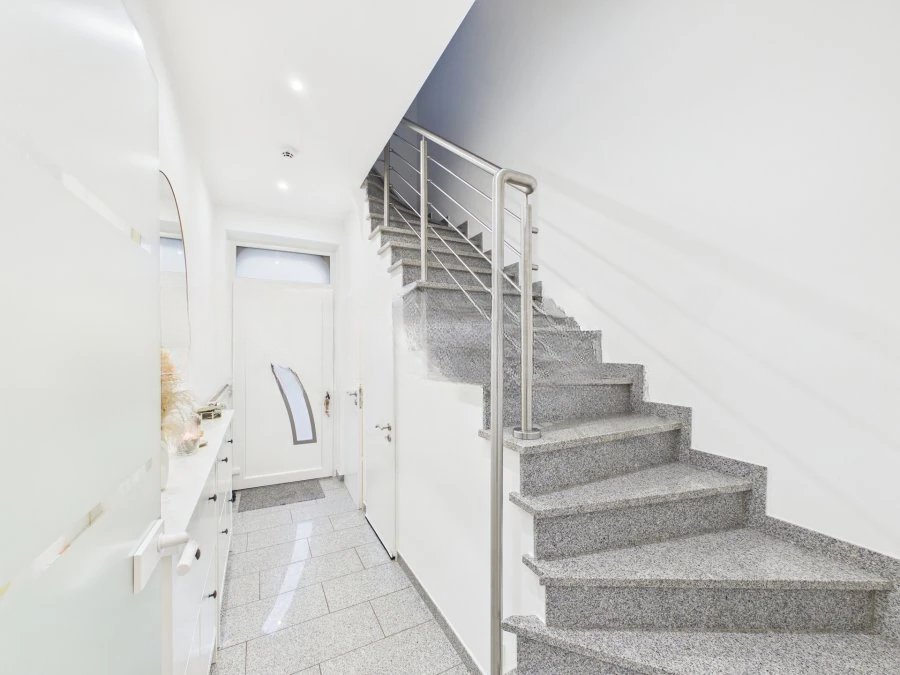 Квартира в Люксембурге, Люксембург, 156 м² - фото 7