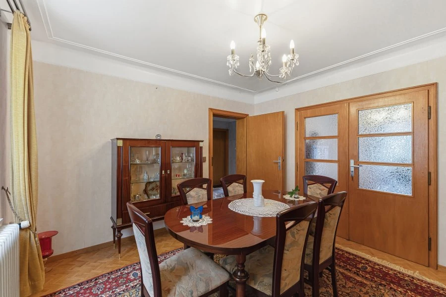 Квартира в Люксембурге, Люксембург, 230 м² - фото 7