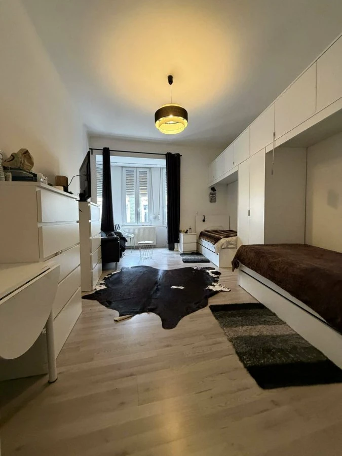 Квартира в Люксембурге, Люксембург, 300 м² - фото 7