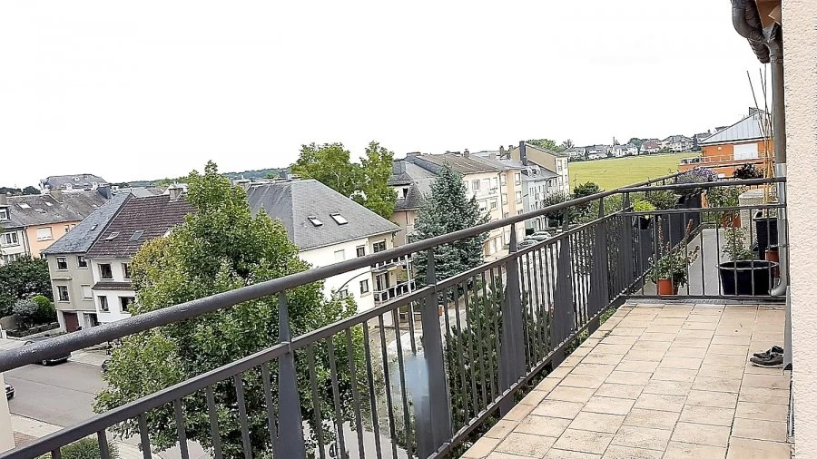 Квартира в Люксембурге, Люксембург, 22 м² - фото 7