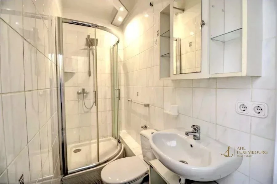 Квартира в Люксембурге, Люксембург, 90 м² - фото 7