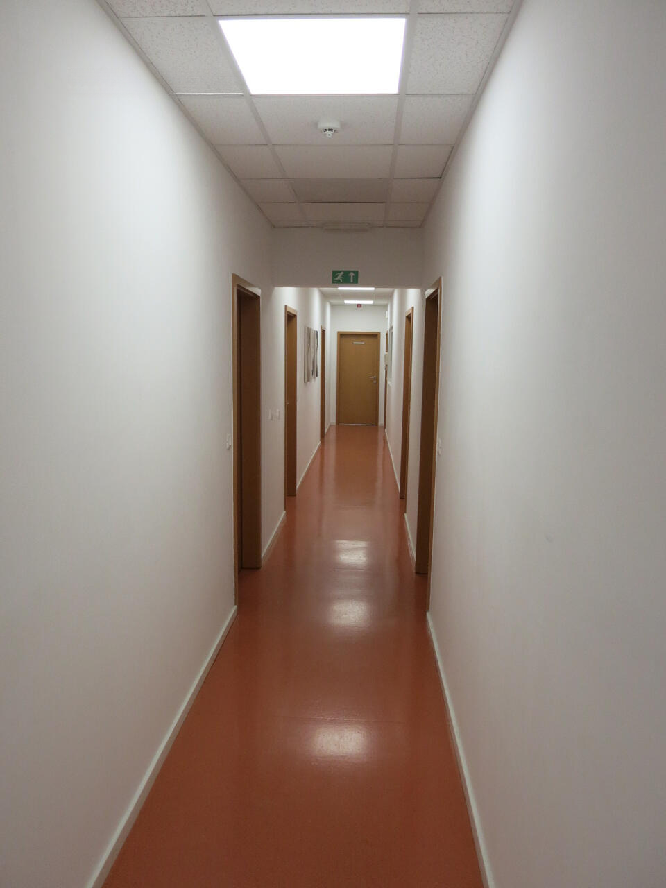 Офис в Любляне, Словения, 500 м² - фото 7