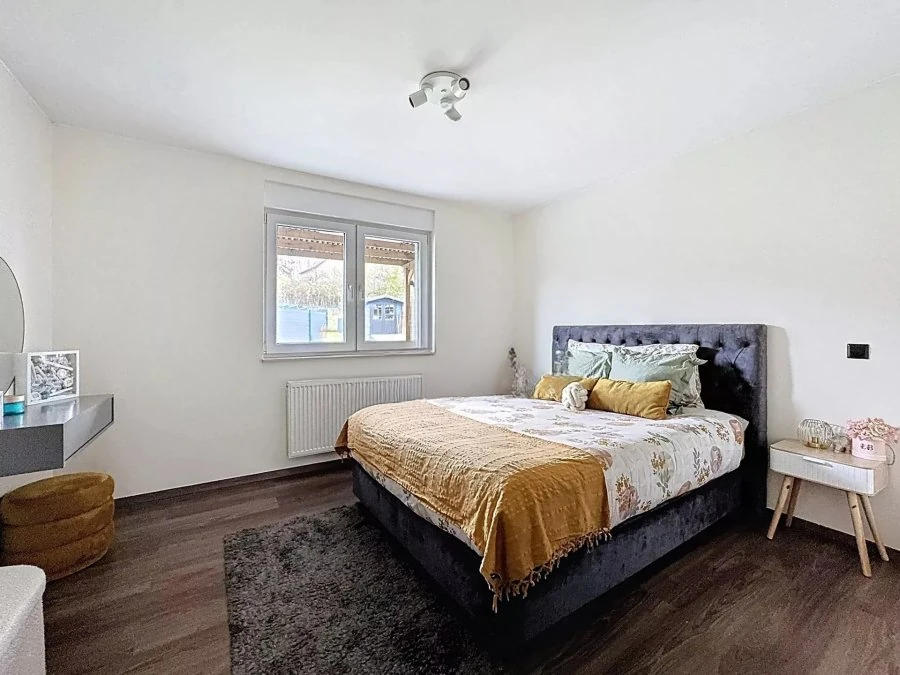 Квартира в Люксембурге, Люксембург, 70 м² - фото 7