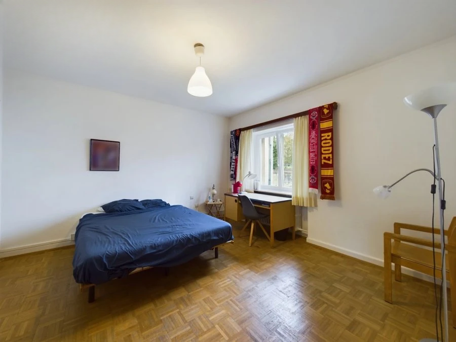 Квартира в Люксембурге, Люксембург, 200 м² - фото 7