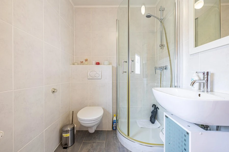 Квартира в Люксембурге, Люксембург, 160 м² - фото 7