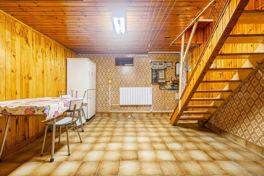 Квартира в Люксембурге, Люксембург, 120 м² - фото 7