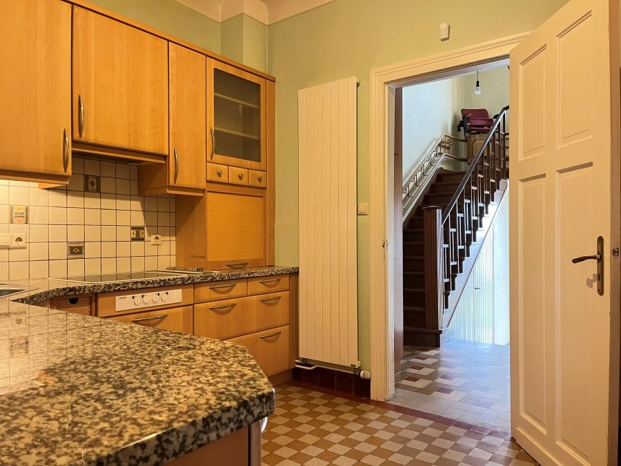 Квартира в Люксембурге, Люксембург, 200 м² - фото 7